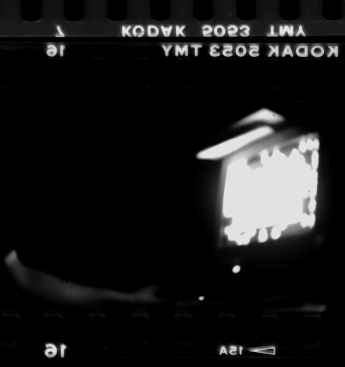 screen