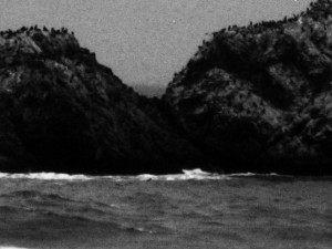 isle